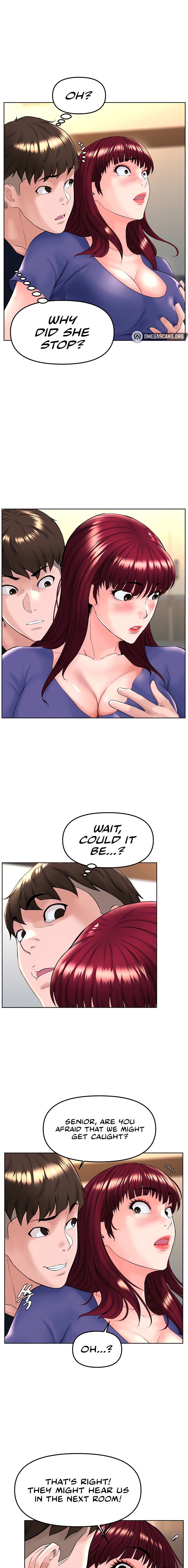Frequency - Chapter 7 - picture 4