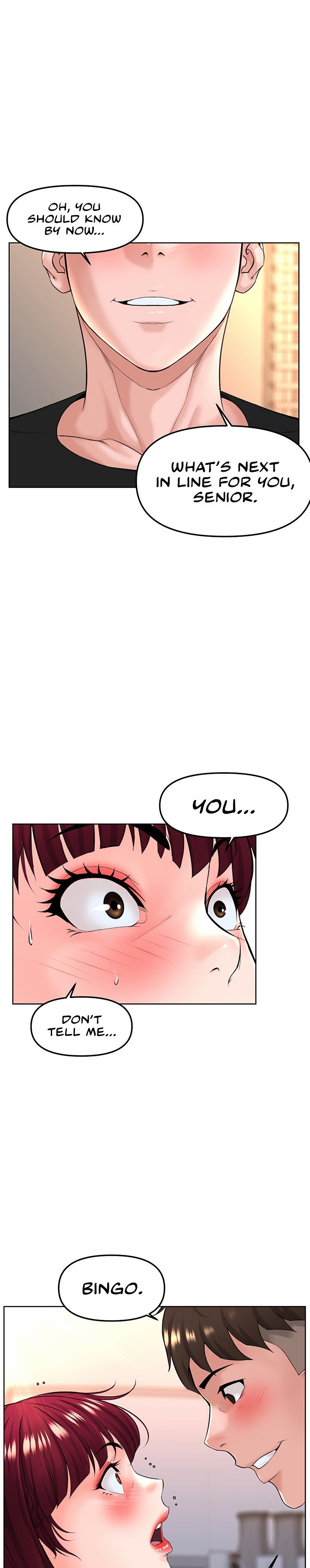 Frequency - Chapter 8 - picture 16