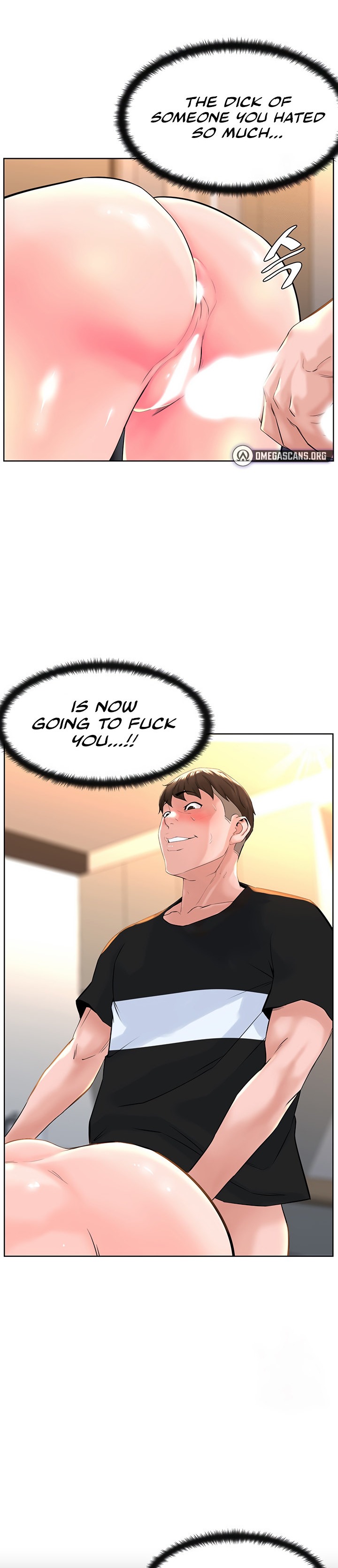 Frequency - Chapter 8 - picture 19