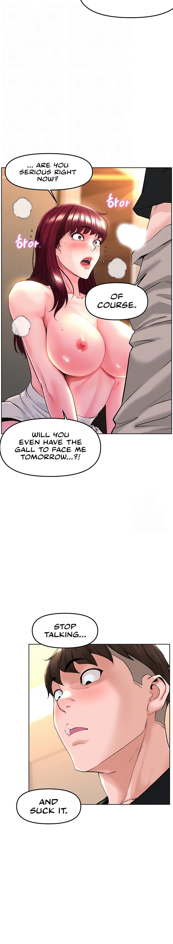 Frequency - Chapter 8 - picture 2