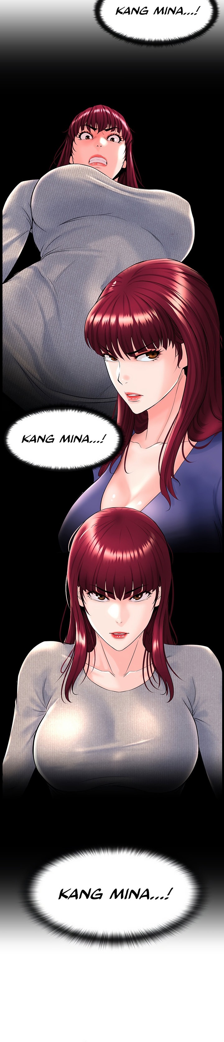 Frequency - Chapter 8 - picture 20