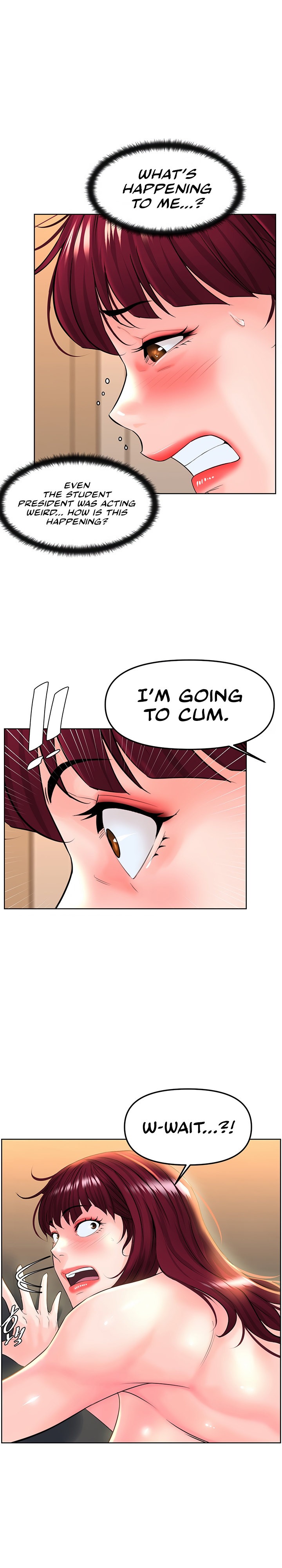 Frequency - Chapter 8 - picture 26