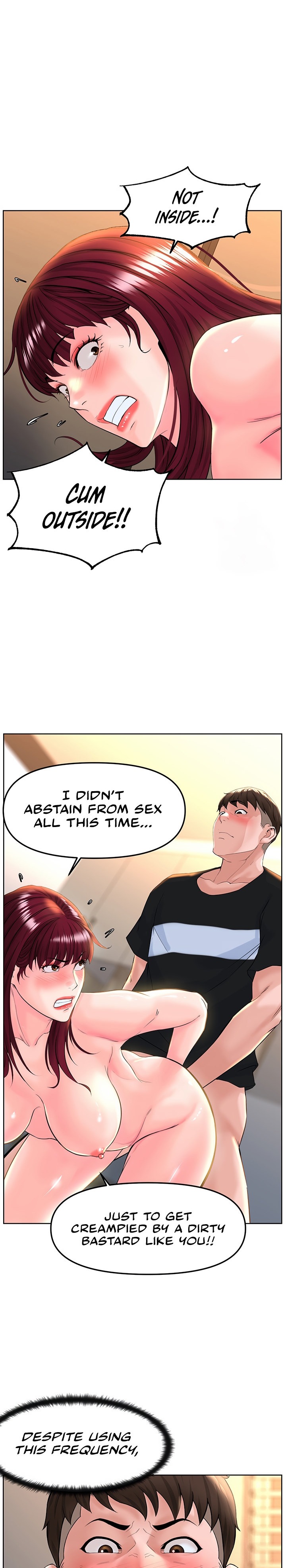 Frequency - Chapter 8 - picture 28