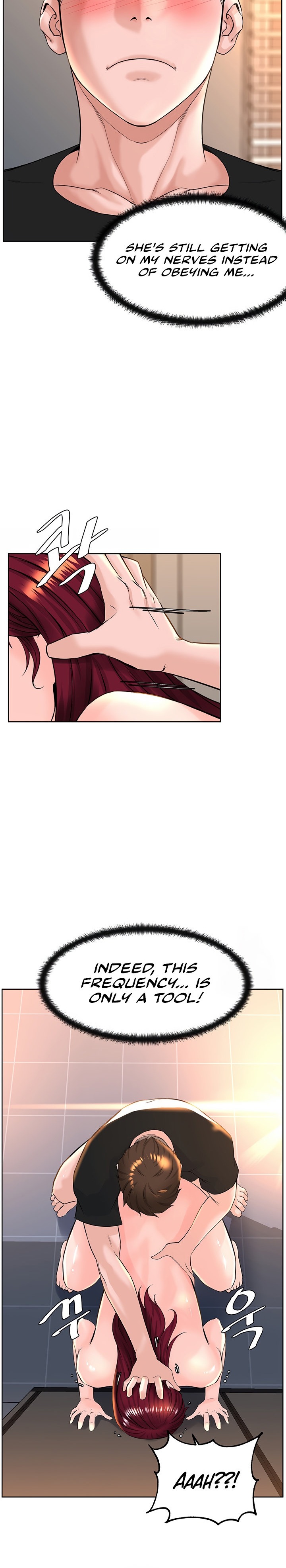 Frequency - Chapter 8 - picture 29