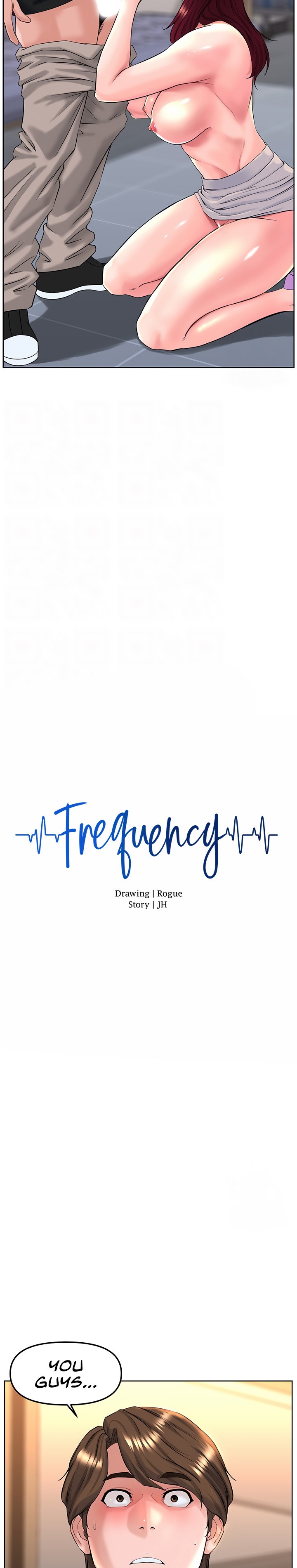 Frequency - Chapter 8 - picture 7