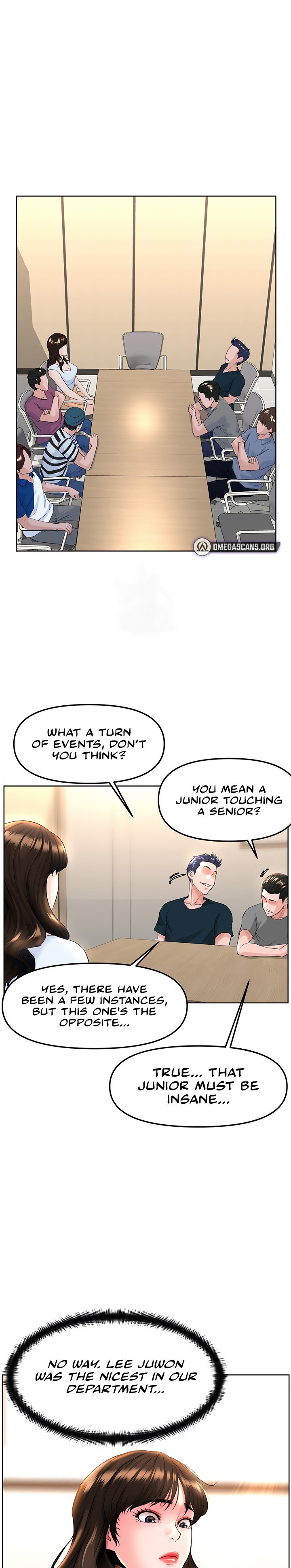 Frequency - Chapter 9 - picture 0