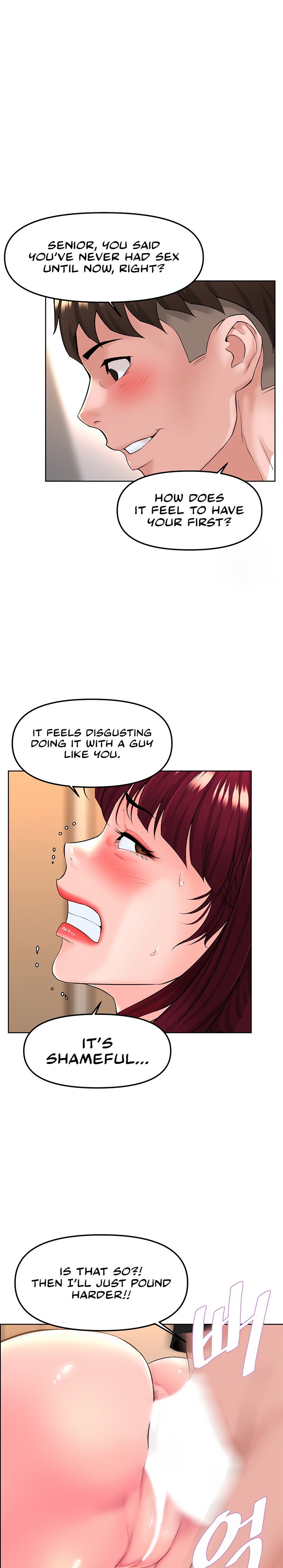 Frequency - Chapter 9 - picture 12