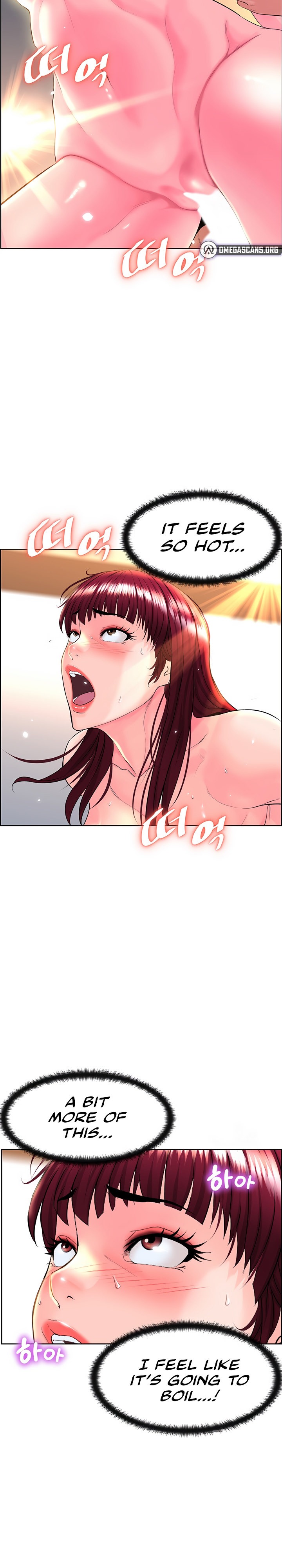 Frequency - Chapter 9 - picture 20
