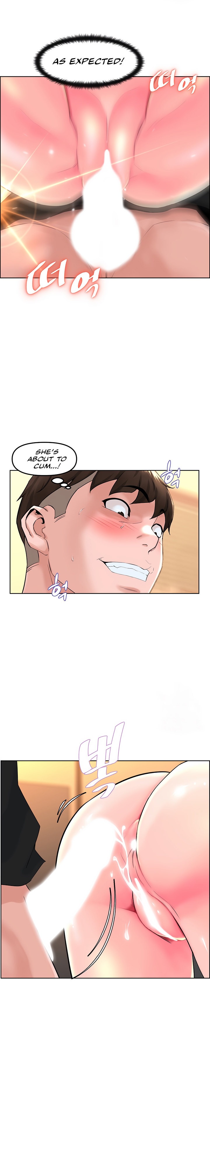 Frequency - Chapter 9 - picture 23
