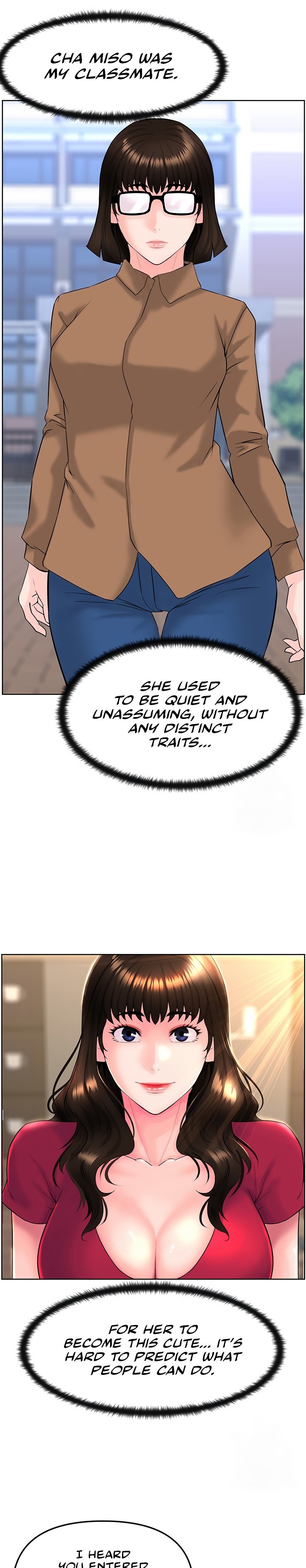 Frequency - Chapter 10 - picture 10