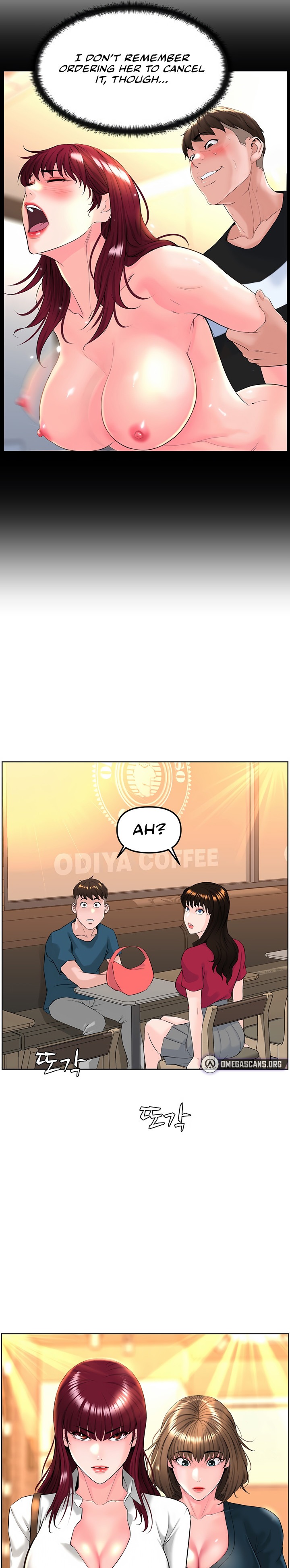 Frequency - Chapter 10 - picture 12