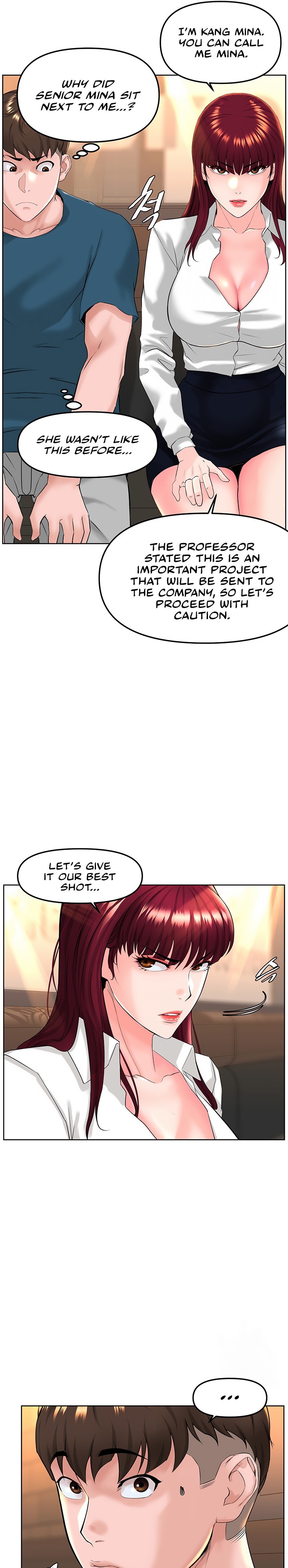 Frequency - Chapter 10 - picture 15