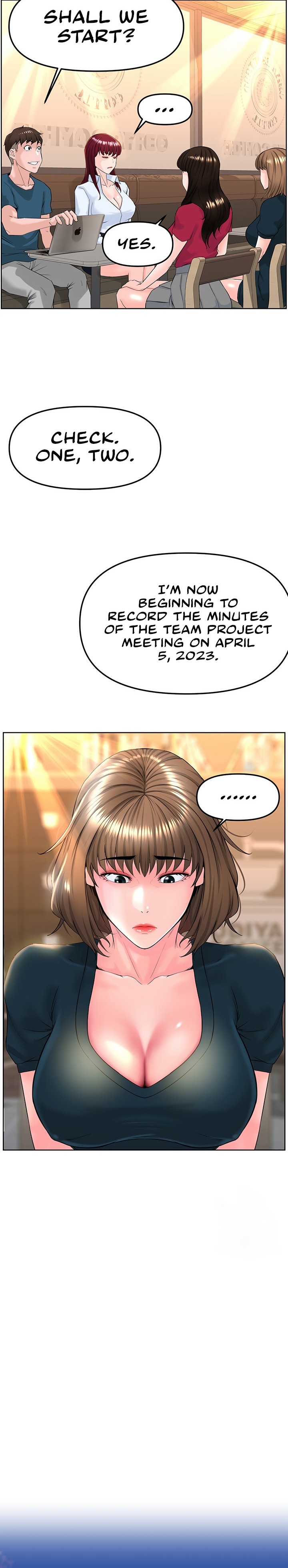 Frequency - Chapter 10 - picture 17