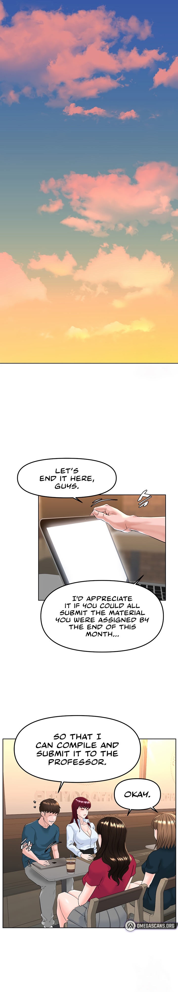Frequency - Chapter 10 - picture 18