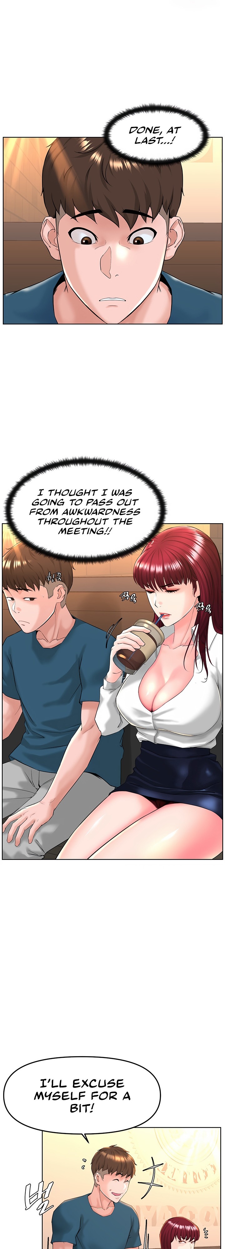 Frequency - Chapter 10 - picture 19