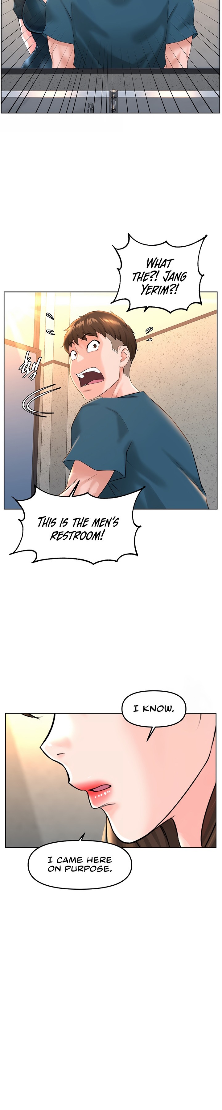 Frequency - Chapter 10 - picture 23
