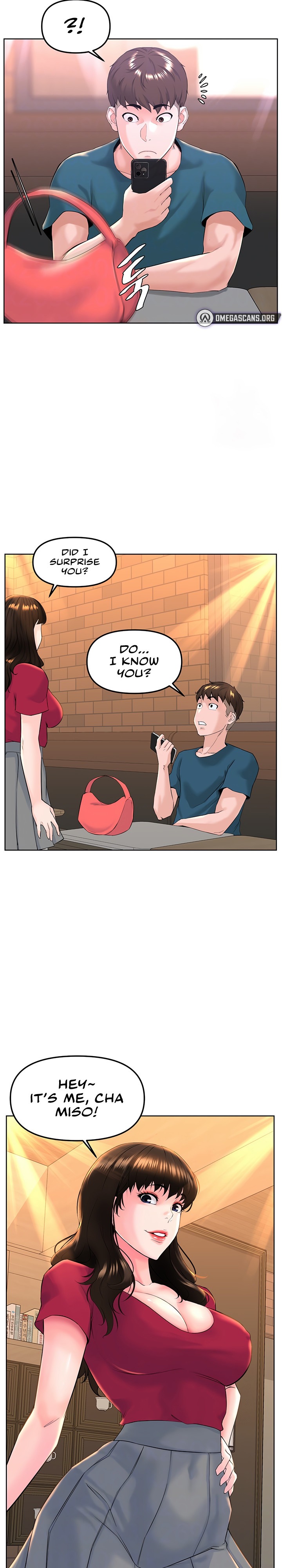 Frequency - Chapter 10 - picture 7