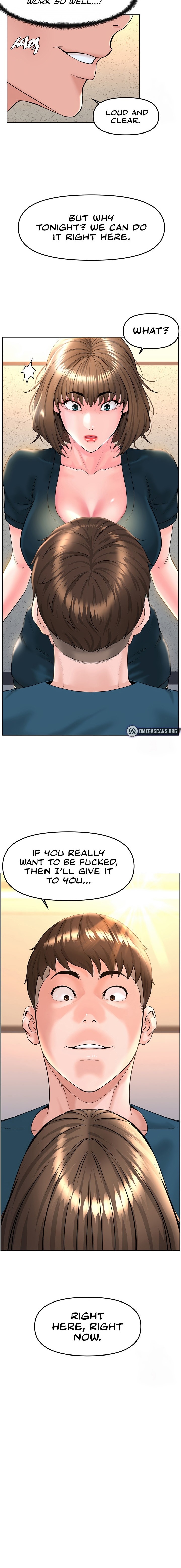 Frequency - Chapter 11 - picture 1