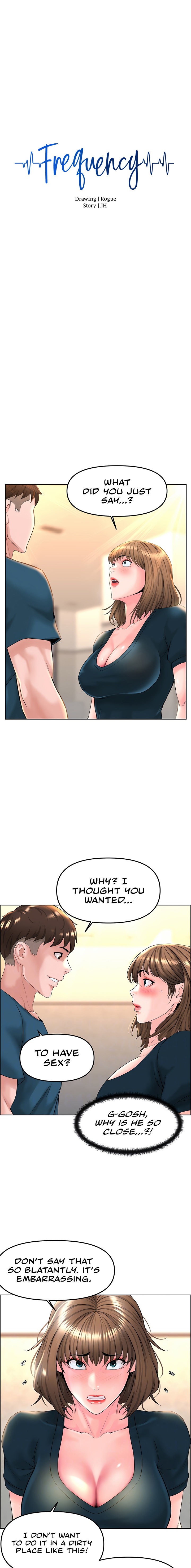 Frequency - Chapter 11 - picture 2