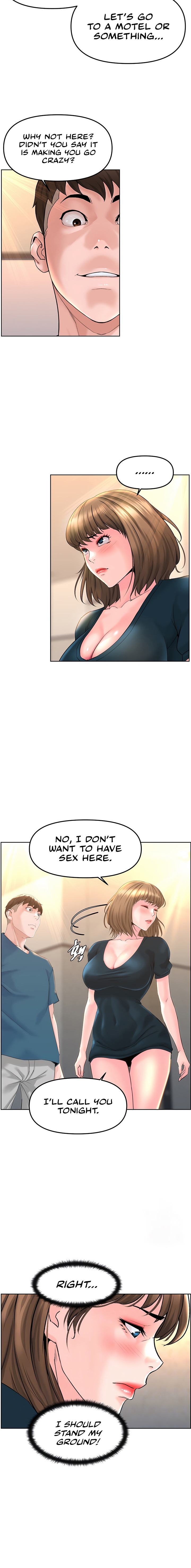 Frequency - Chapter 11 - picture 3