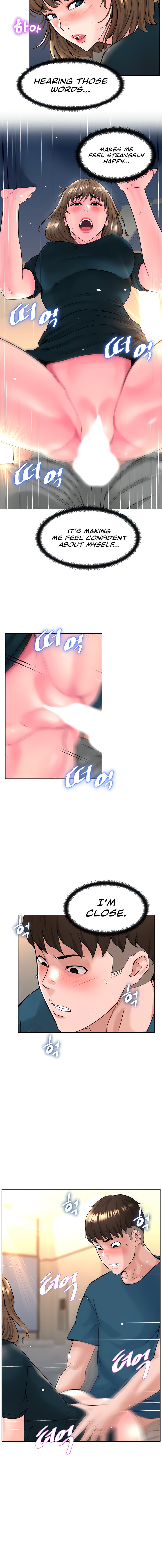 Frequency - Chapter 12 - picture 11