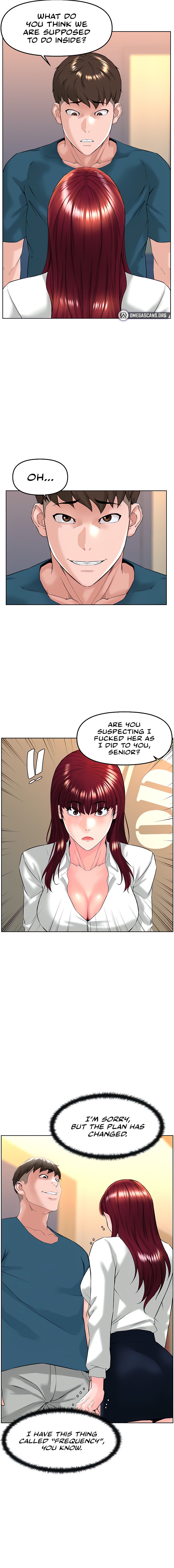 Frequency - Chapter 13 - picture 13