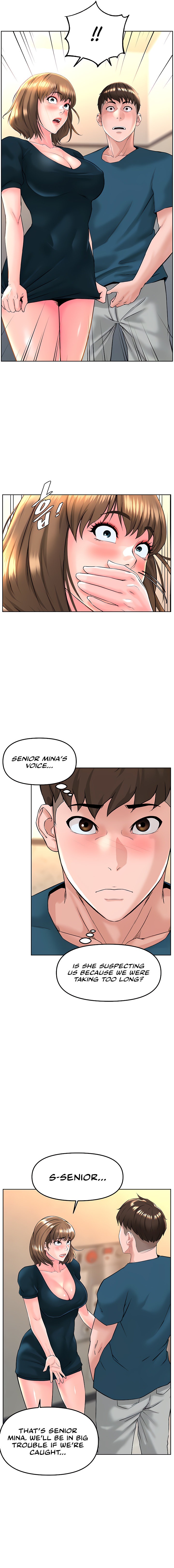 Frequency - Chapter 13 - picture 2