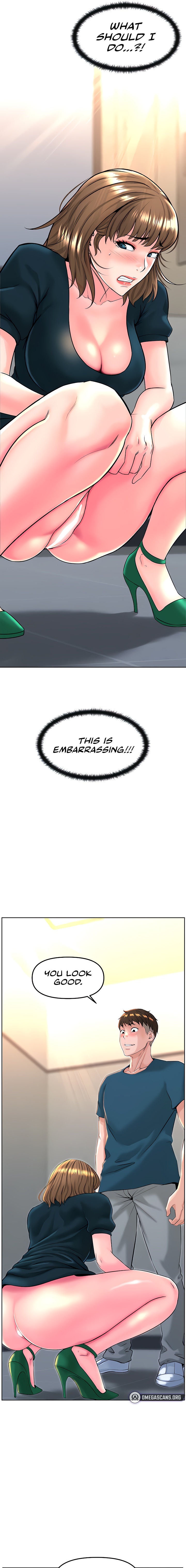 Frequency - Chapter 13 - picture 4