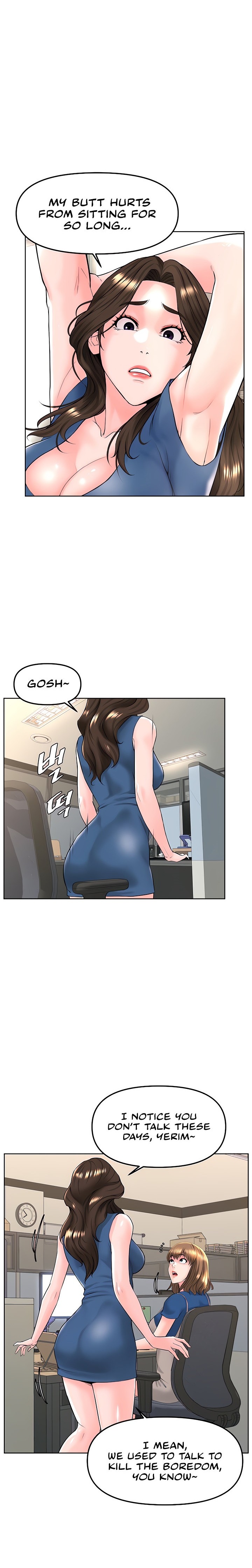 Frequency - Chapter 14 - picture 1