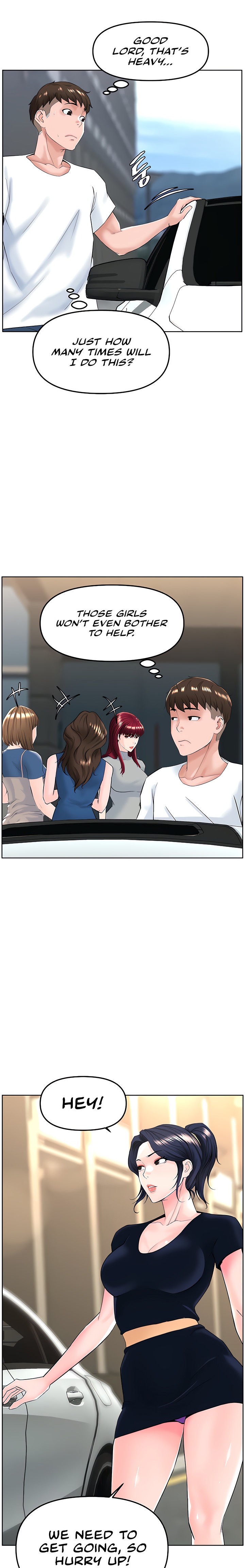 Frequency - Chapter 14 - picture 10