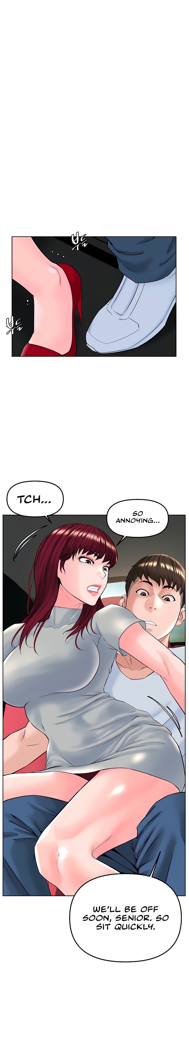 Frequency - Chapter 14 - picture 13