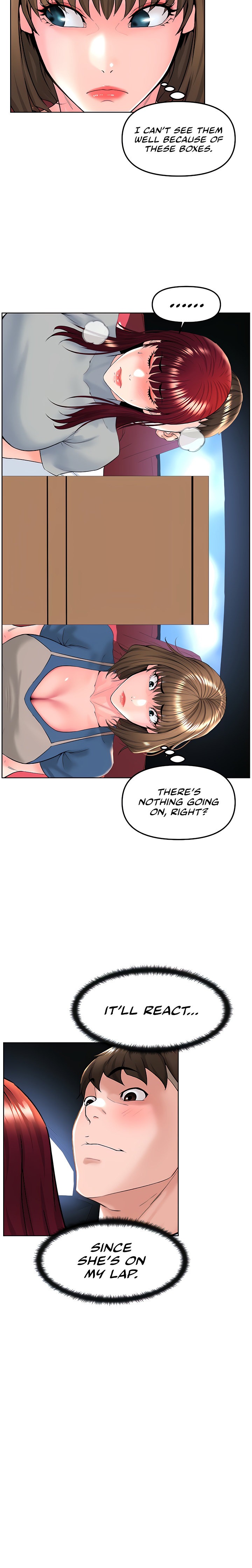 Frequency - Chapter 14 - picture 17