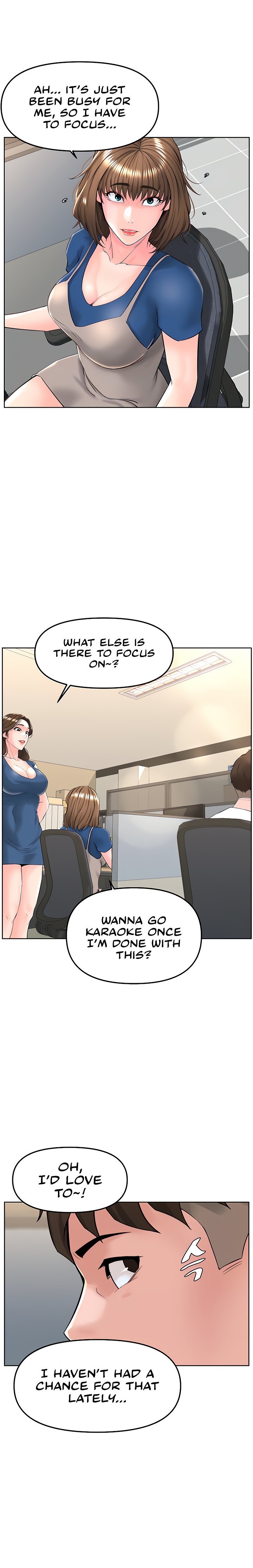 Frequency - Chapter 14 - picture 2
