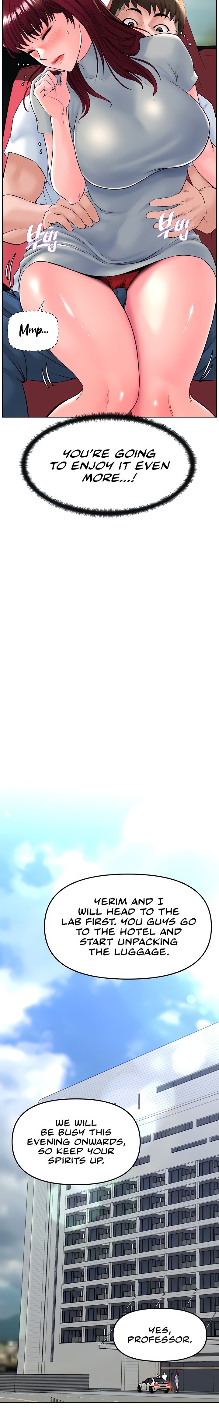 Frequency - Chapter 14 - picture 23