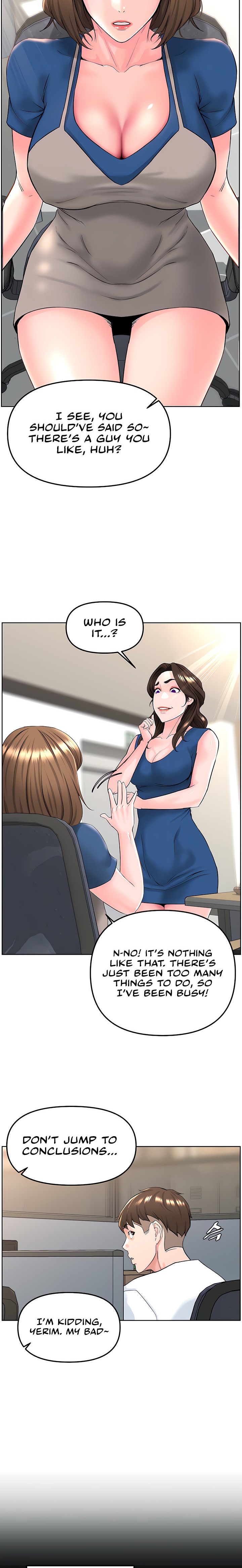 Frequency - Chapter 14 - picture 4