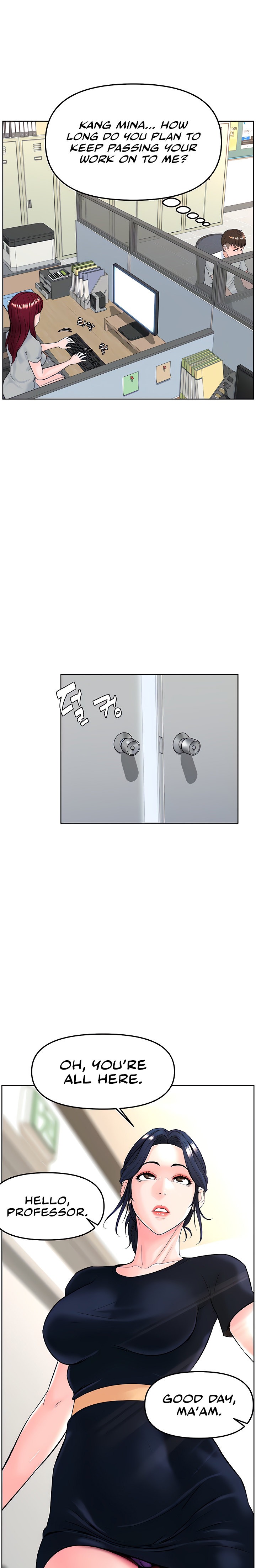 Frequency - Chapter 14 - picture 6