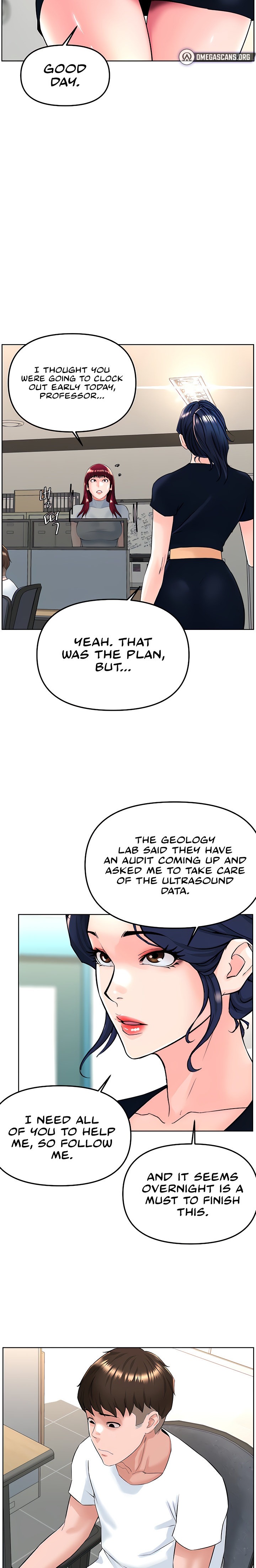 Frequency - Chapter 14 - picture 7