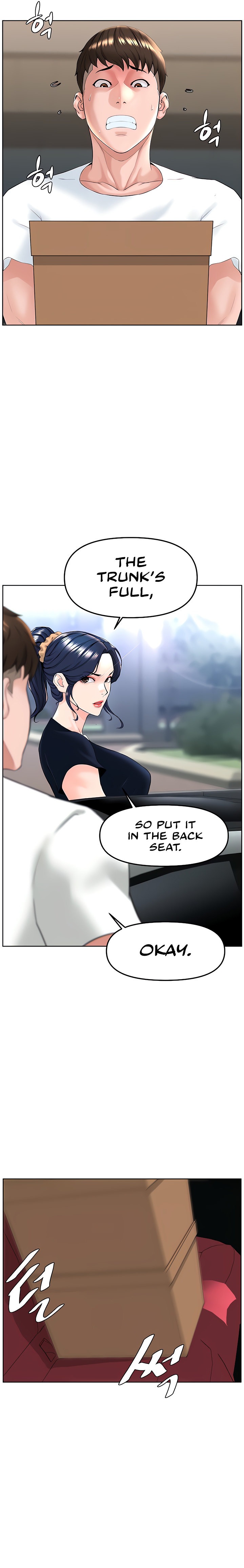 Frequency - Chapter 14 - picture 9