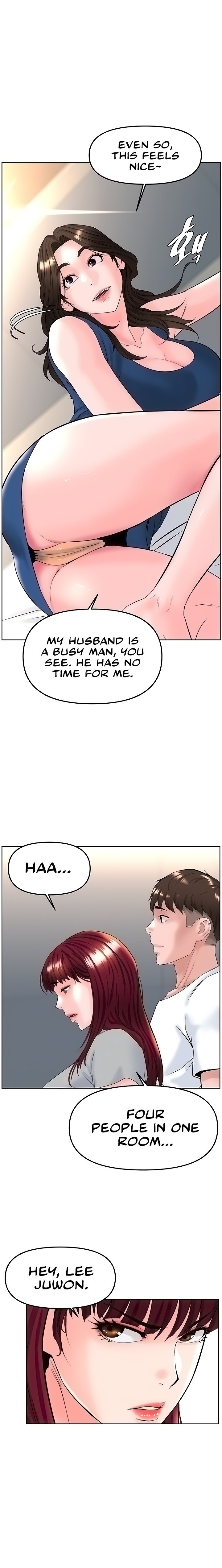 Frequency - Chapter 15 - picture 1
