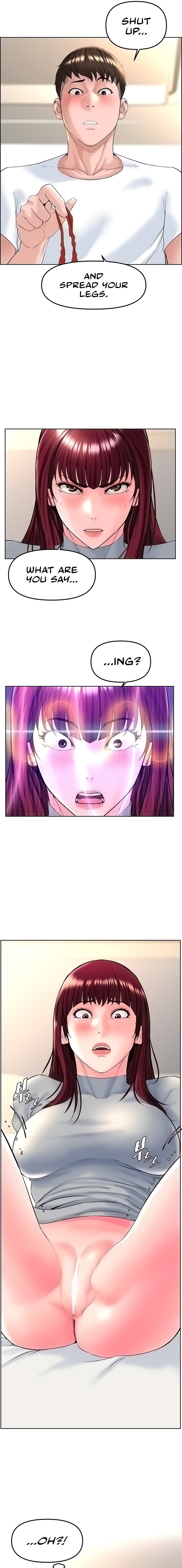 Frequency - Chapter 15 - picture 14