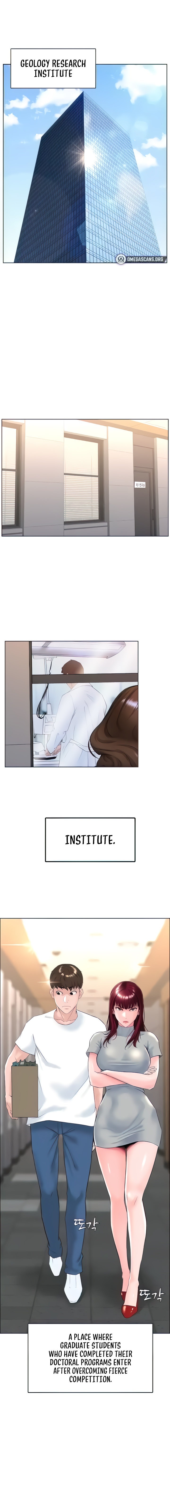 Frequency - Chapter 17 - picture 0