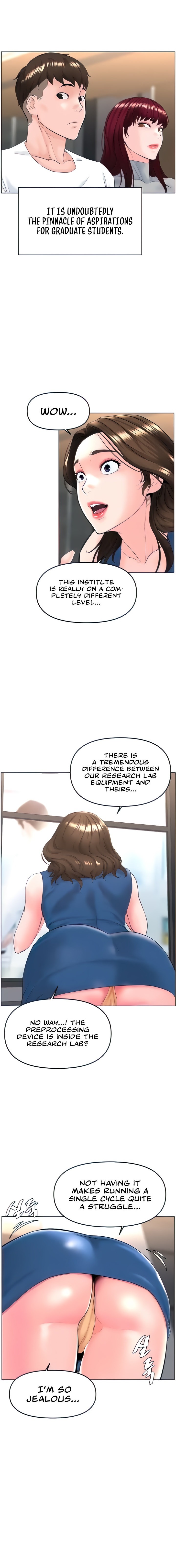 Frequency - Chapter 17 - picture 1