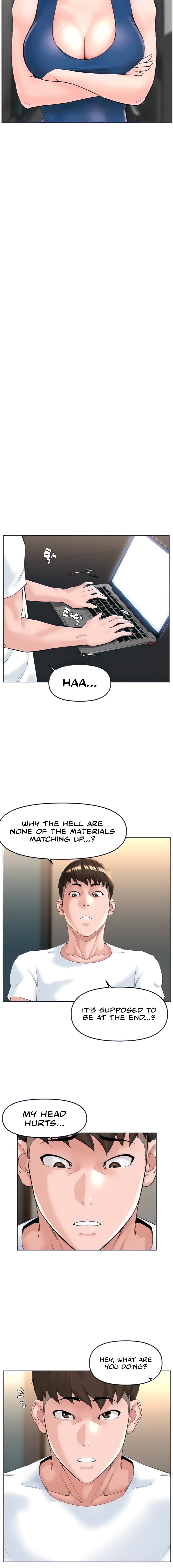 Frequency - Chapter 17 - picture 11