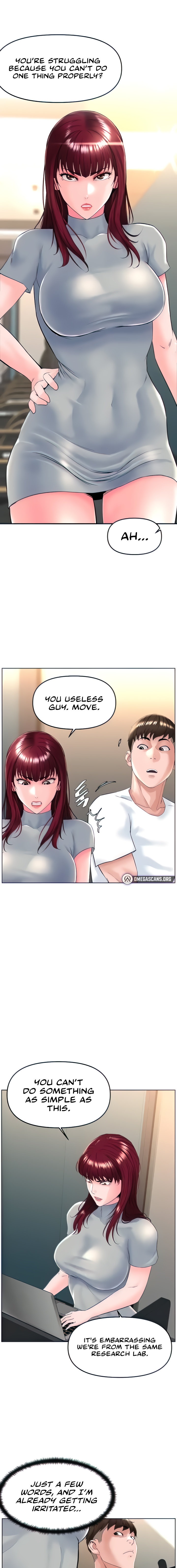 Frequency - Chapter 17 - picture 12