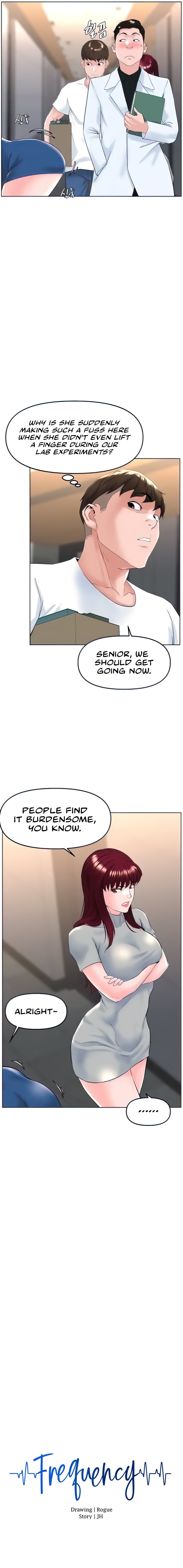 Frequency - Chapter 17 - picture 2