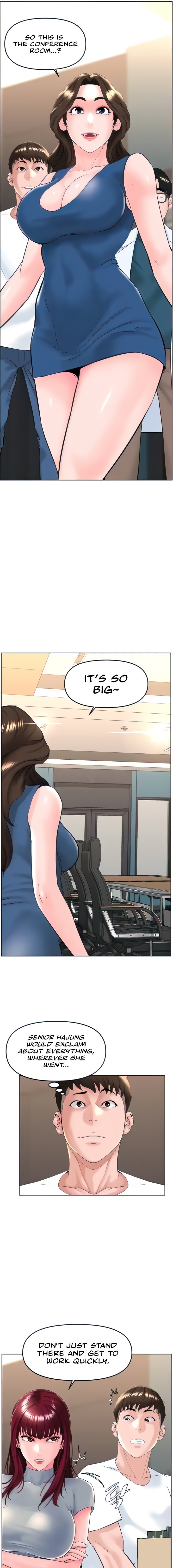 Frequency - Chapter 17 - picture 6