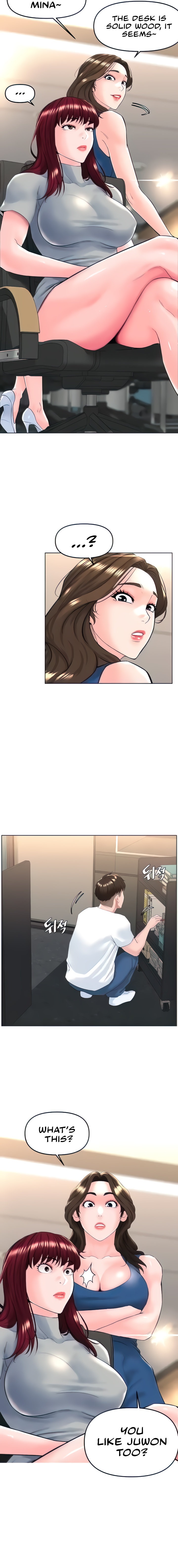 Frequency - Chapter 17 - picture 9