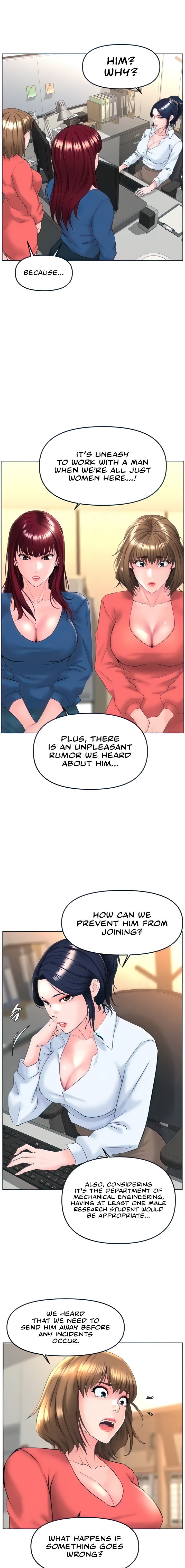 Frequency - Chapter 18 - picture 10