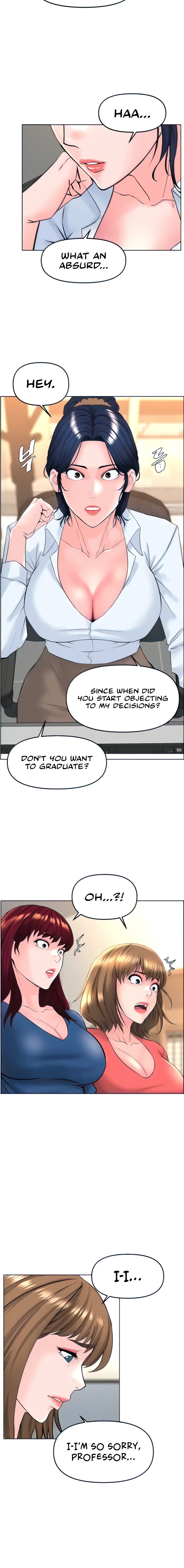 Frequency - Chapter 18 - picture 11