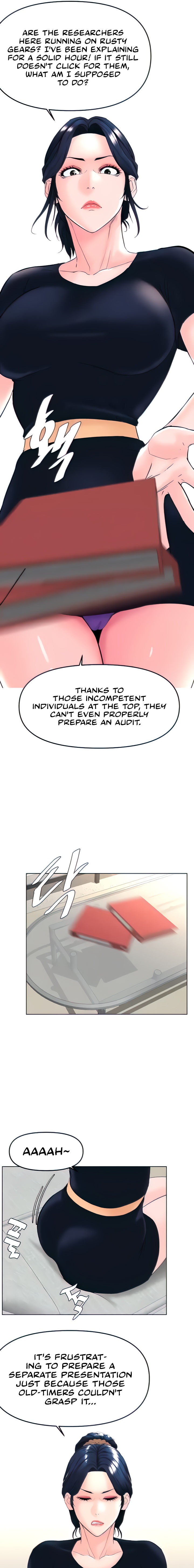 Frequency - Chapter 18 - picture 4